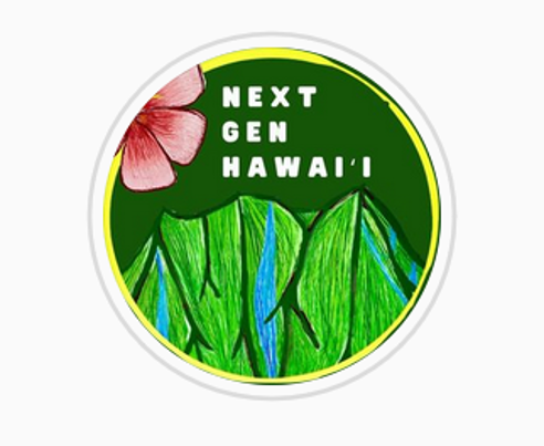 Next Gen Hawaiʻi Instagram profile photo